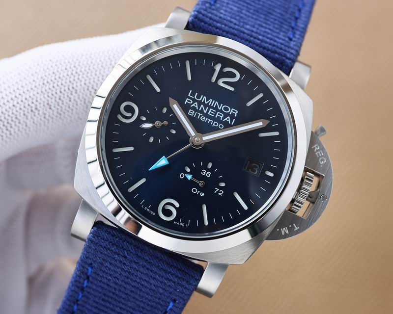 Panerai 47mm 102356